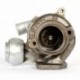 Turbo Nuovo Originale GARRETT  con 3 Garanzie TN 700447-1