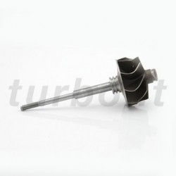 Albero Turbina R 0282