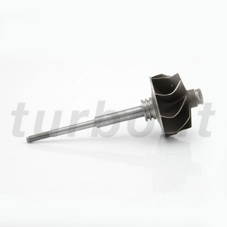 Albero Turbina R 0282