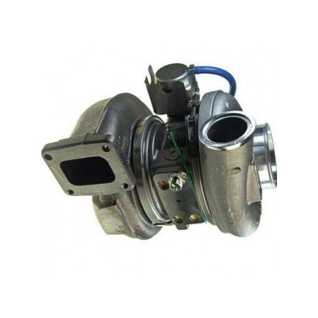 Turbo ARMEC Ricostruito con 3 Garanzie TR 4033101