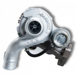 Turbo Nuovo Originale GARRETT  con 3 Garanzie TN 706499-1