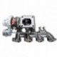 Turbo Nuovo Originale GARRETT  con 3 Garanzie TN 706499-1