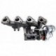 Turbo Nuovo Originale GARRETT  con 3 Garanzie TN 706499-1