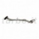 Tubo uscita olio per Turbo OPEL / CHEVROLET - CT 0058