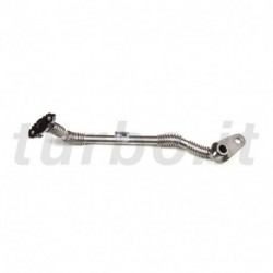 Tubo uscita olio per Turbo OPEL / CHEVROLET - CT 0058