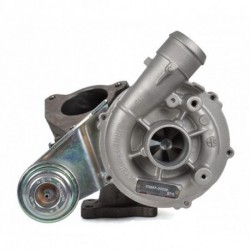 Turbo Nuovo Originale GARRETT  con 3 Garanzie TN 706978-1