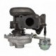 Turbo Nuovo Originale GARRETT  con 3 Garanzie TN 706978-1