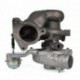Turbo Nuovo Originale GARRETT  con 3 Garanzie TN 706978-1