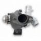 Turbo Nuovo Originale GARRETT  con 3 Garanzie TN 707240-5