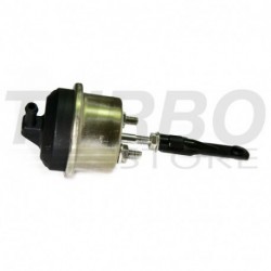 Attuatore Pneumatico R 0371