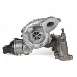 Turbo ARMEC Con C.A. Nuovo con 3 Garanzie TC 53039700205