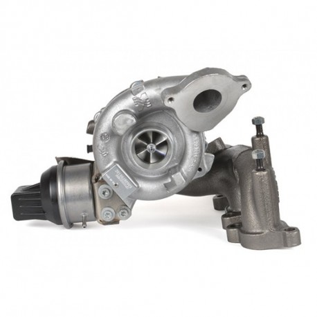 Turbo ARMEC Con C.A. Nuovo con 3 Garanzie TC 53039700205