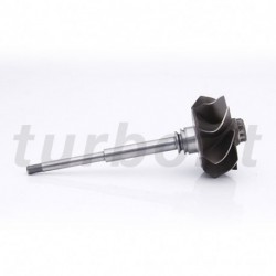 Albero Turbina R 0638