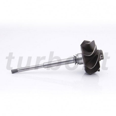 Albero Turbina R 0638