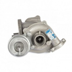 Turbo ARMEC Con C.A. Nuovo con 3 Garanzie TC 54359700018