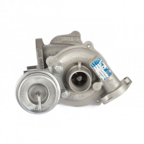 Turbo ARMEC Con C.A. Nuovo con 3 Garanzie TC 54359700018