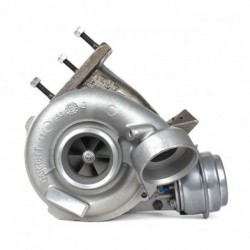 Turbo Nuovo Originale GARRETT  con 3 Garanzie TN 711009-1