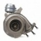 Turbo Nuovo Originale GARRETT  con 3 Garanzie TN 711009-1