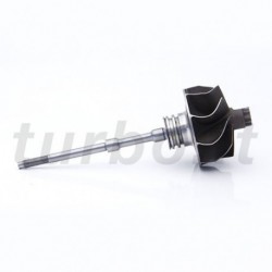Albero Turbina R 0652