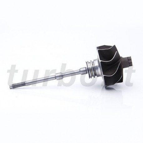 Albero Turbina R 0652