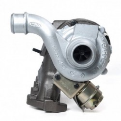 Turbo Nuovo Originale GARRETT  con 3 Garanzie TN 713517-1