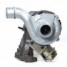 Turbo Nuovo Originale GARRETT  con 3 Garanzie TN 713517-1