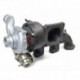Turbo Nuovo Originale GARRETT  con 3 Garanzie TN 713517-1