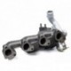 Turbo Nuovo Originale GARRETT  con 3 Garanzie TN 713517-1