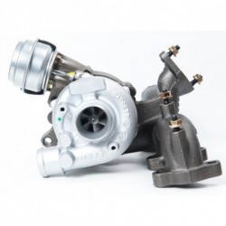 Turbo Nuovo Originale GARRETT  con 3 Garanzie TN 713673-1