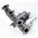 Turbo Nuovo Originale GARRETT  con 3 Garanzie TN 713673-1
