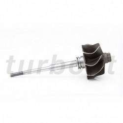 Albero Turbina R 0963