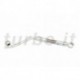 Tubo ingresso olio per Turbo NISSAN / RENAULT - CT 0044