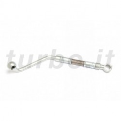 Tubo ingresso olio per Turbo NISSAN / RENAULT - CT 0044