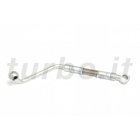 Tubo ingresso olio per Turbo NISSAN / RENAULT - CT 0044