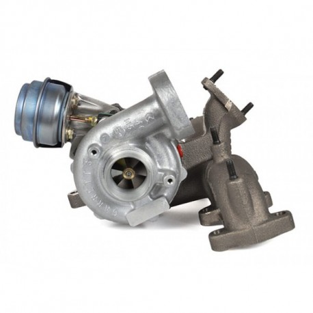 Turbo Nuovo Originale GARRETT  con 3 Garanzie TN 716860-1
