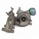 Turbo Nuovo Originale GARRETT  con 3 Garanzie TN 716860-1