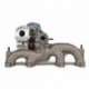 Turbo Nuovo Originale GARRETT  con 3 Garanzie TN 716860-1