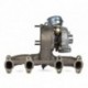Turbo Nuovo Originale GARRETT  con 3 Garanzie TN 716860-1