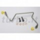 Tubo ingresso olio per Turbo SUZUKI - PEUGEOT - VOLVO - CITROEN - CT 0035