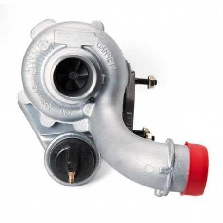 Turbo Nuovo Originale GARRETT  con 3 Garanzie TN 720244-1