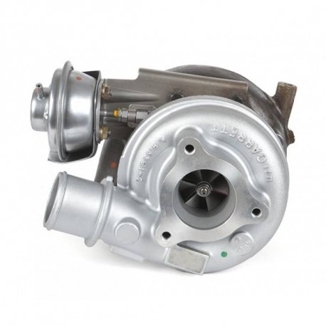 Turbo Nuovo Originale GARRETT  con 3 Garanzie TN 724639-1