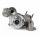 Turbo Nuovo Originale GARRETT  con 3 Garanzie TN 724930-1