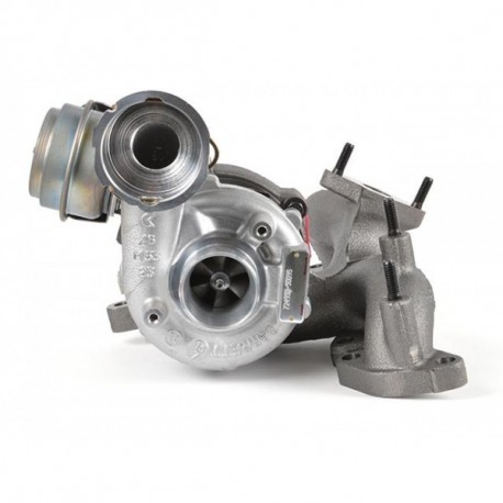Turbo Nuovo Originale GARRETT  con 3 Garanzie TN 724930-1