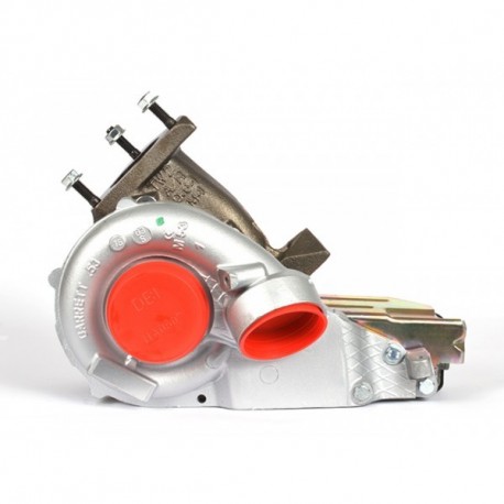 Turbo Nuovo Originale GARRETT  con 3 Garanzie TN 727463-1
