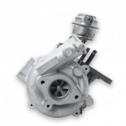 Turbo Nuovo Originale GARRETT  con 3 Garanzie TN 727477-1