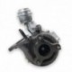 Turbo Nuovo Originale GARRETT  con 3 Garanzie TN 727477-1