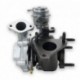 Turbo Nuovo Originale GARRETT  con 3 Garanzie TN 727477-1