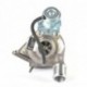 Turbo ARMEC Con C.A. Nuovo con 3 Garanzie TC 49131-05313