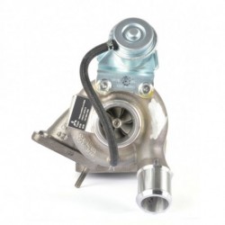 Turbo ARMEC Con C.A. Nuovo con 3 Garanzie TC 49131-05313