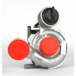 Turbo Nuovo Originale GARRETT  con 3 Garanzie TN 738123-1